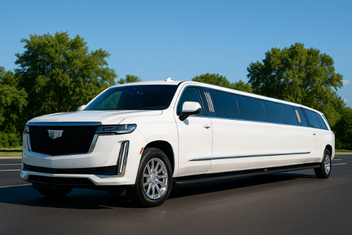Lexington Limousine