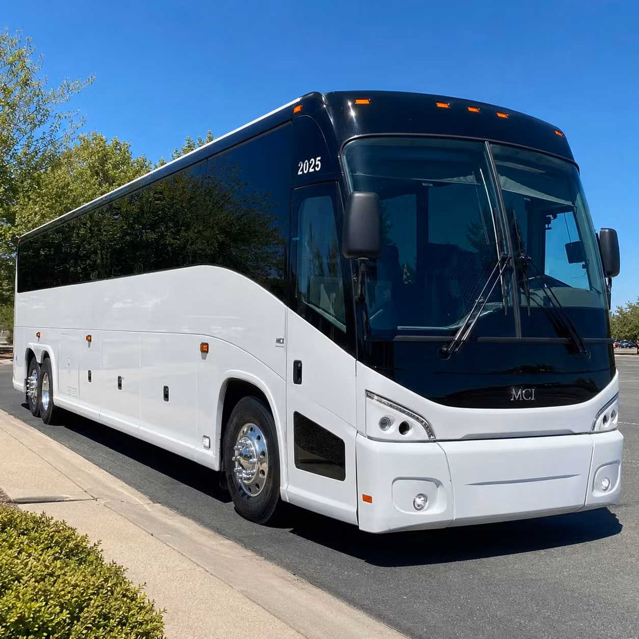 church retreat and conference transportation across kentucky