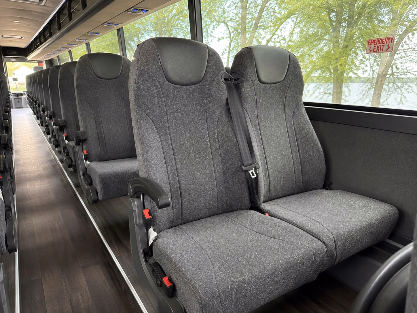 how the day of the week changes what a bus costs in lexington kentucky