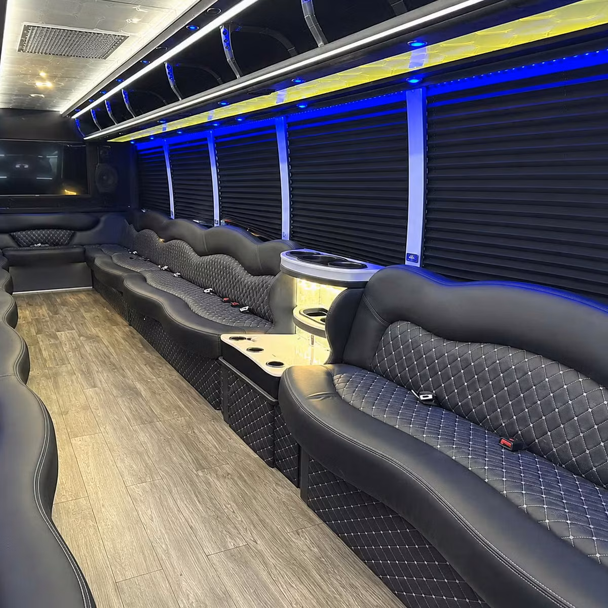 it s easier than ever to book a bachelorette party bus in lexington kentucky