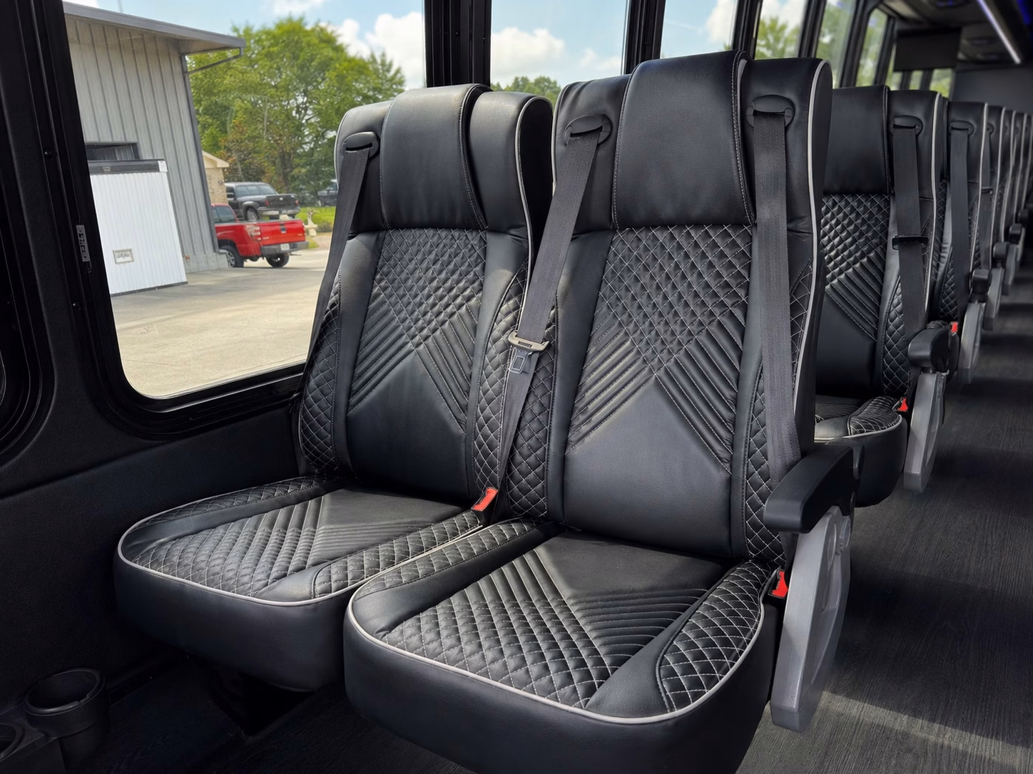 lexington sporting event transportation