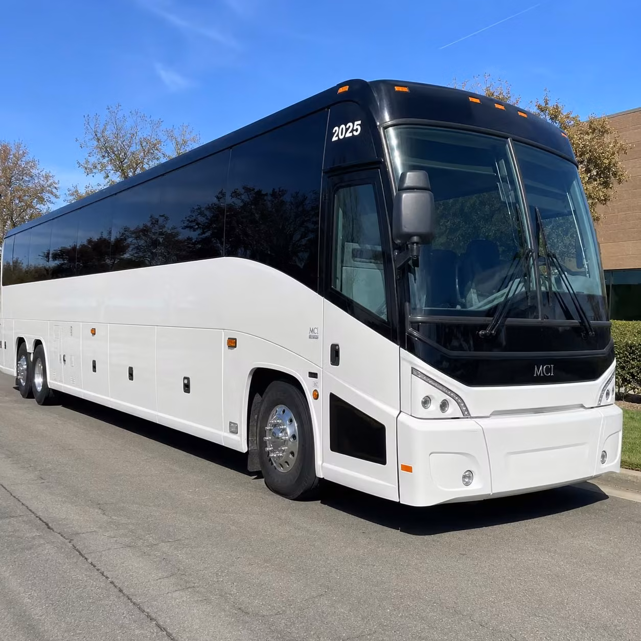 not in lexington you can still find concert transportation nearby