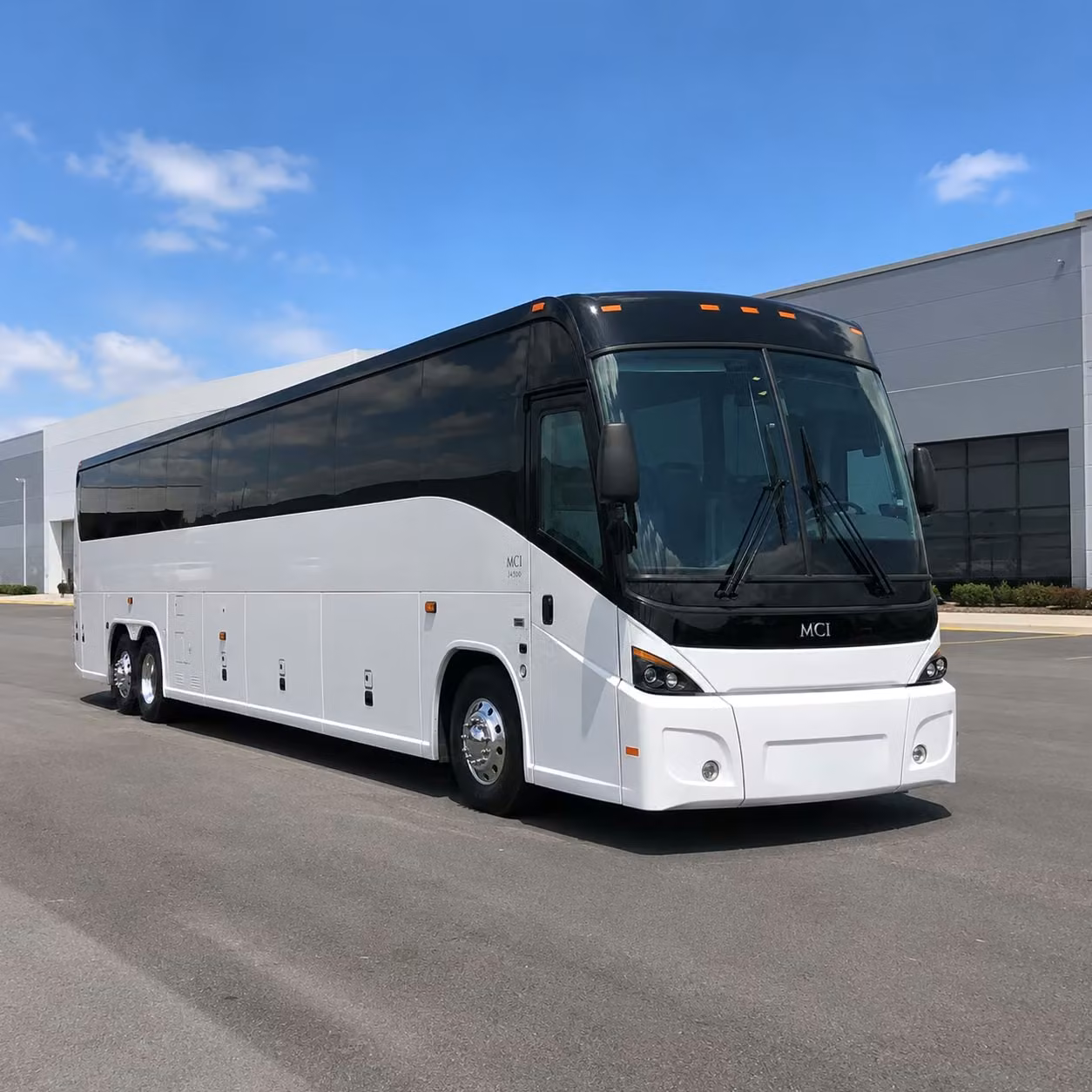 not in lexington you can still find employee transportation nearby