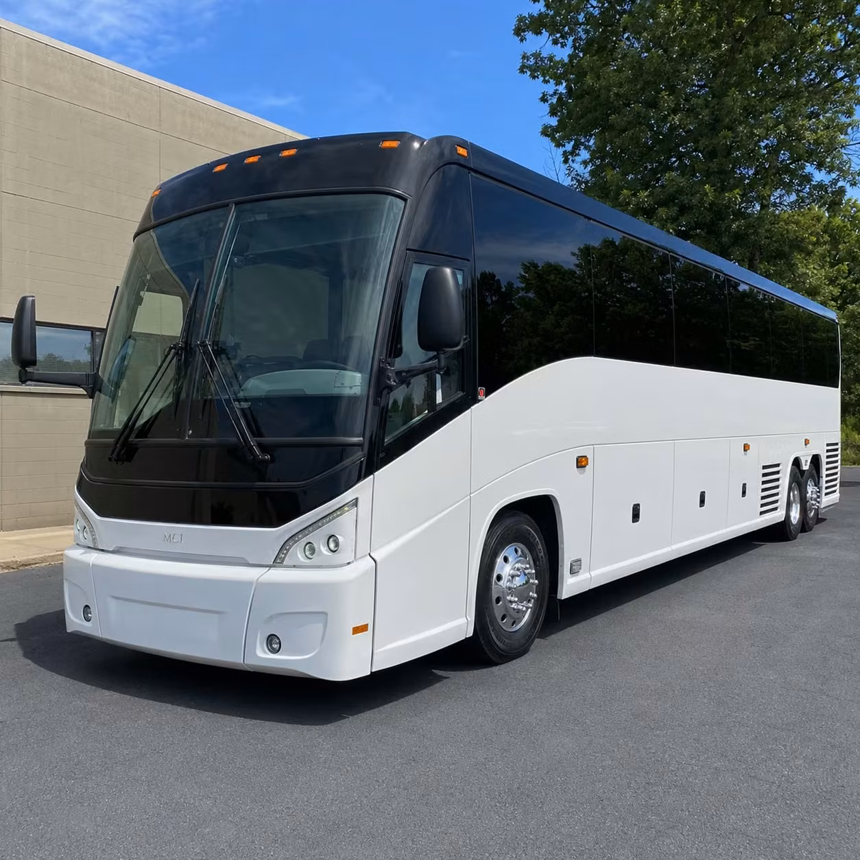 not in lexington you can still find long distance transportation nearby