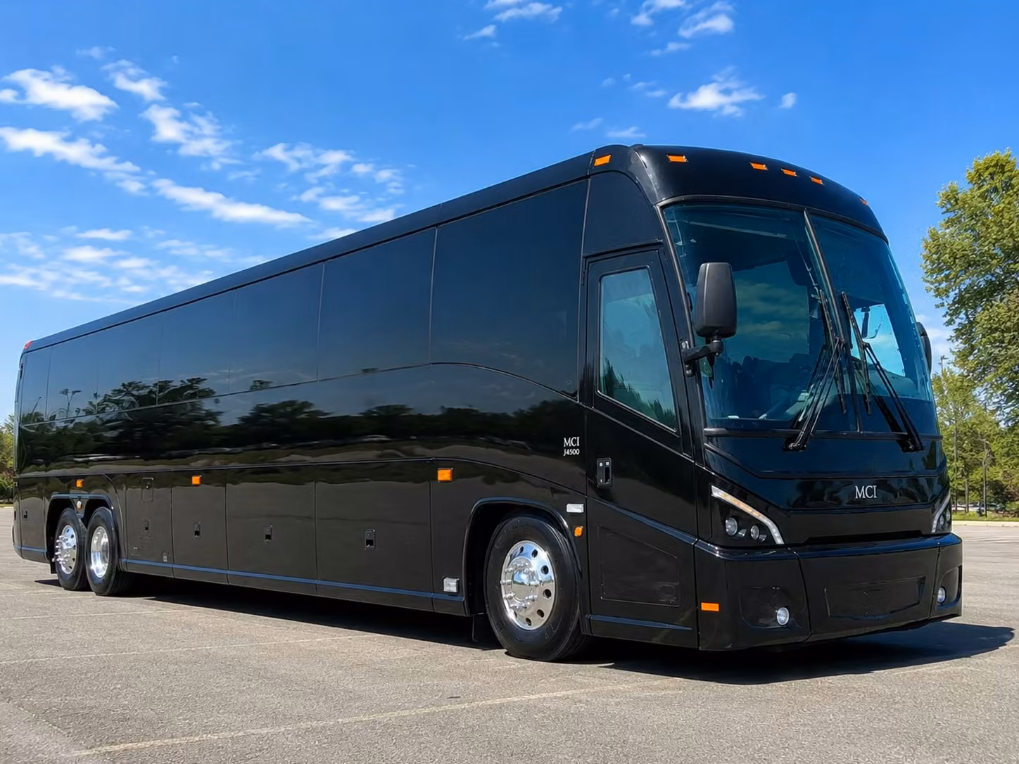 not in lexington you can still find private event transportation nearby
