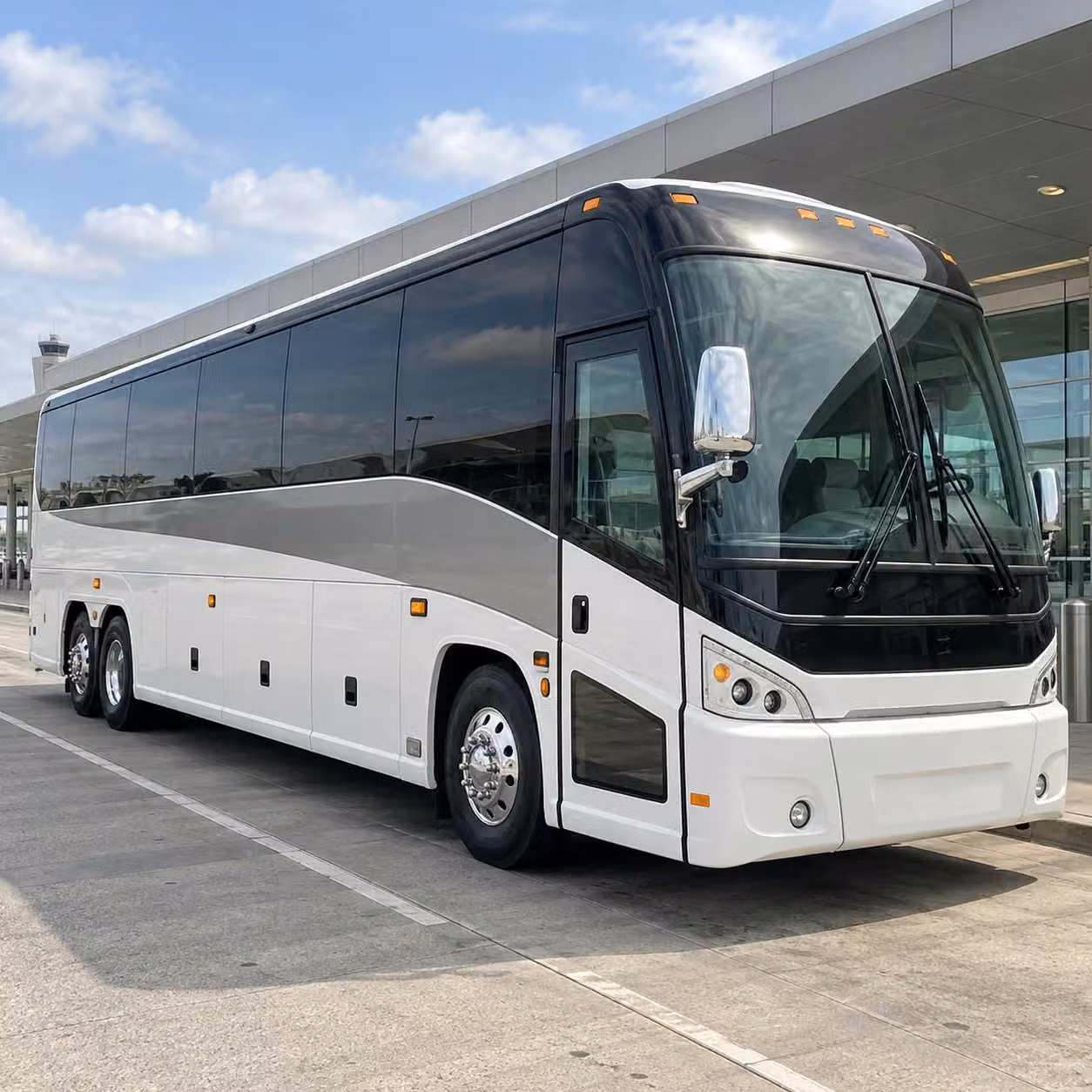 not in lexington you can still find prom transportation nearby