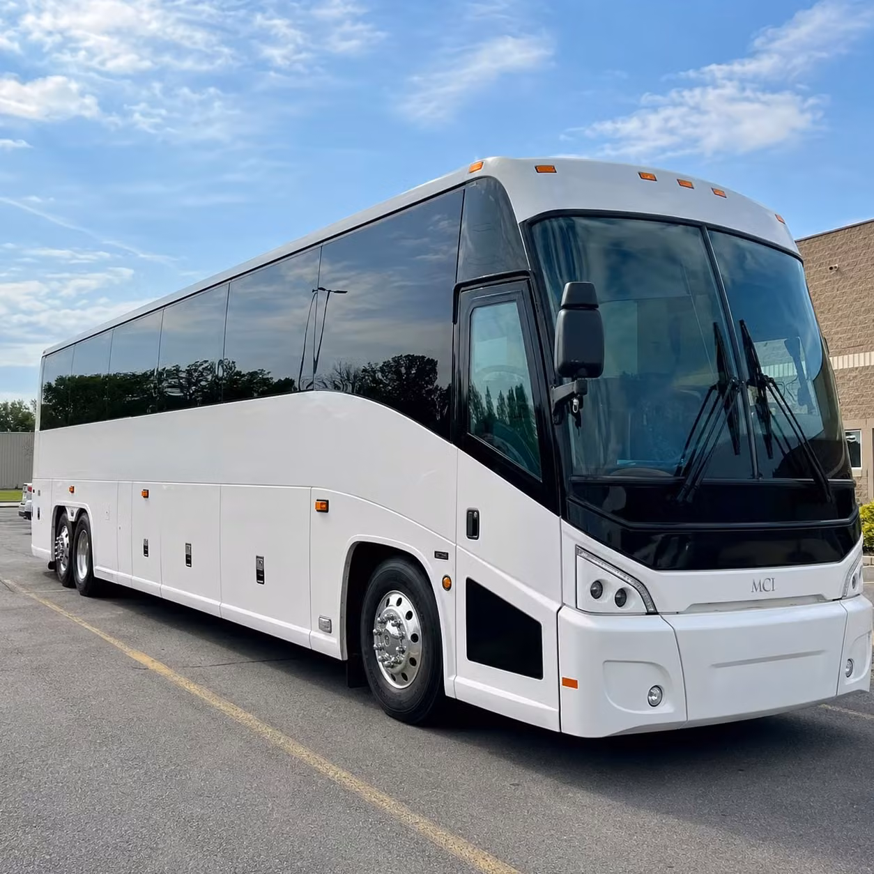 not in lexington you can still find religious group transportation nearby