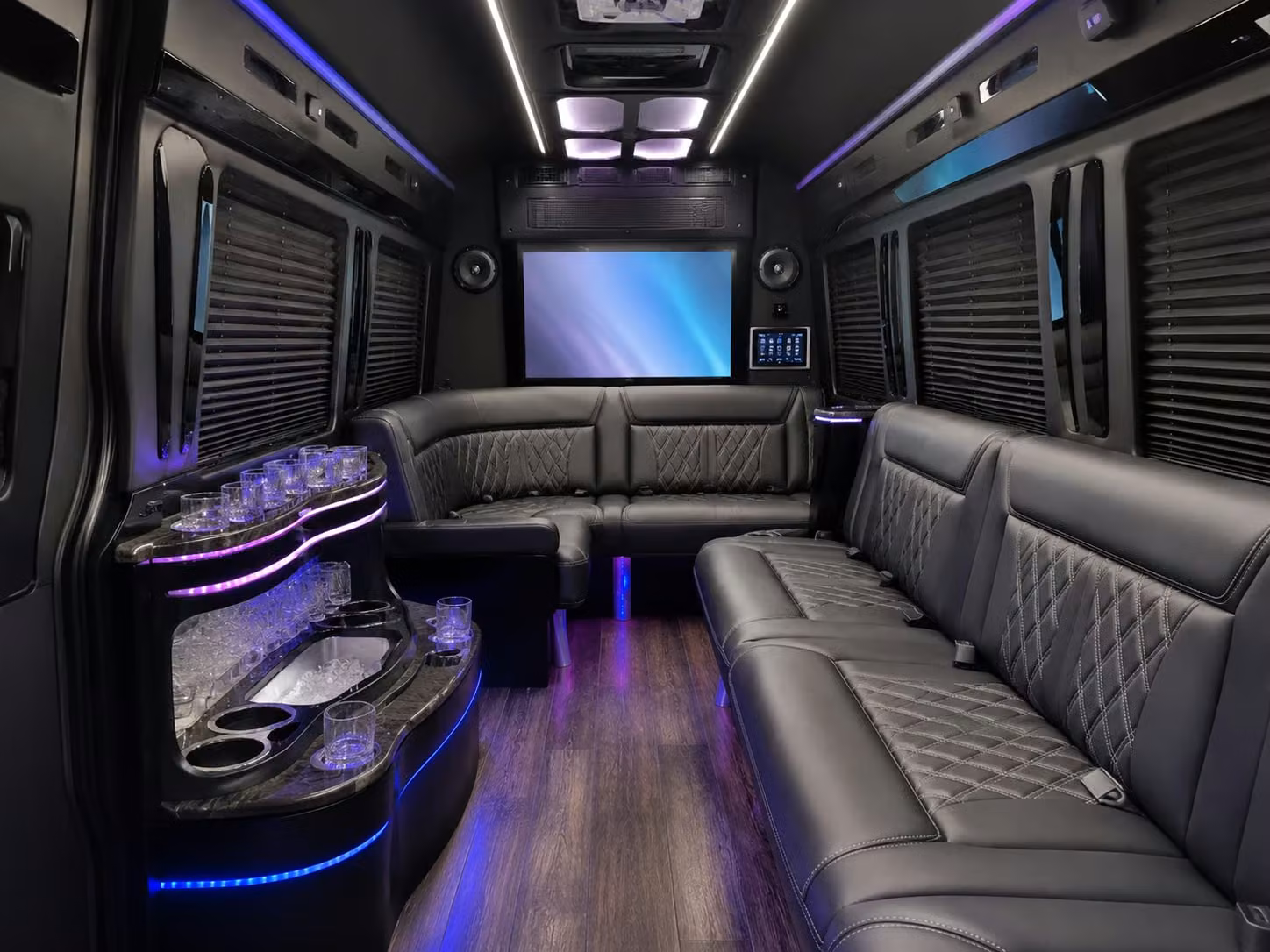 one search for your lexington group trip