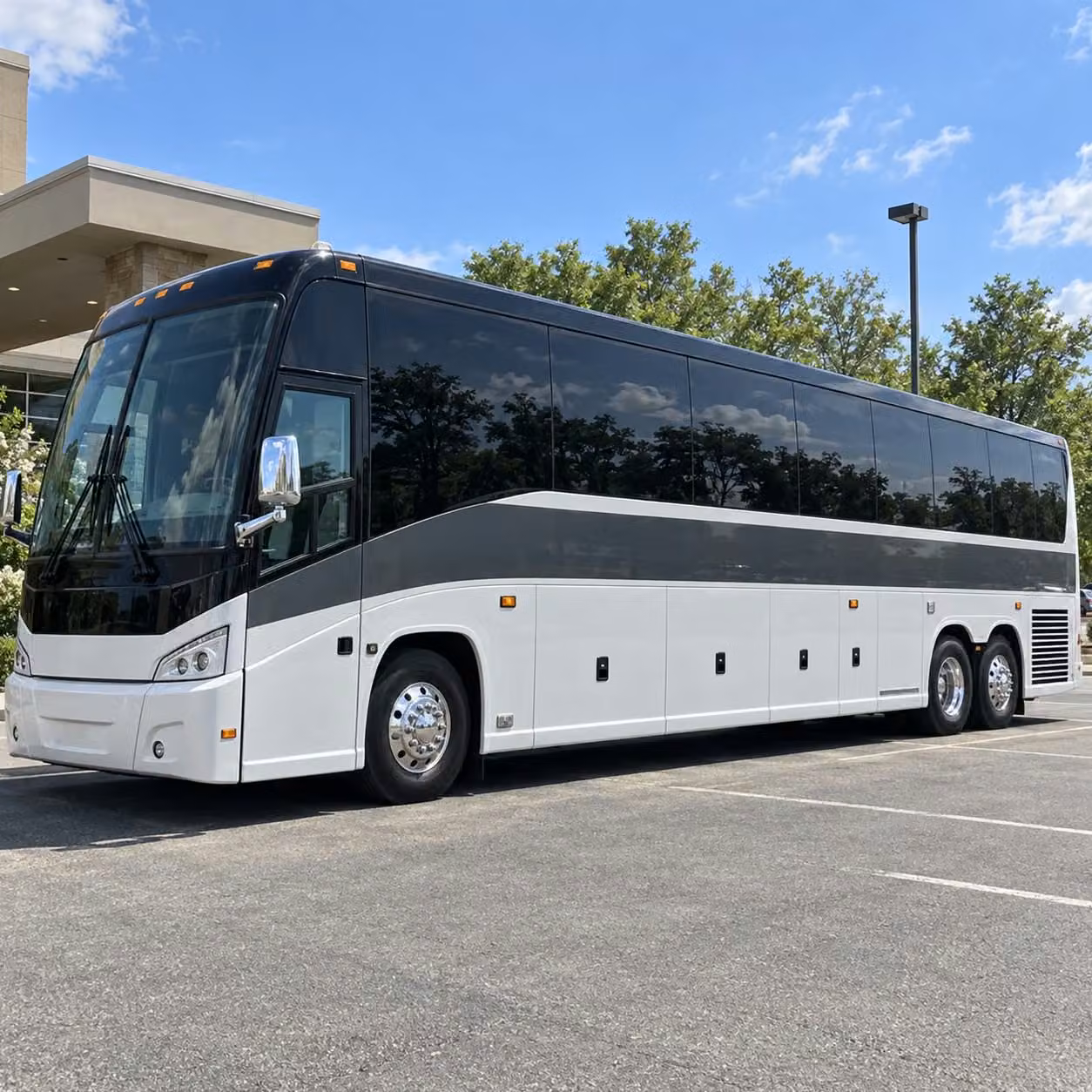 pre prom dinner shuttles and after prom transportation around lexington