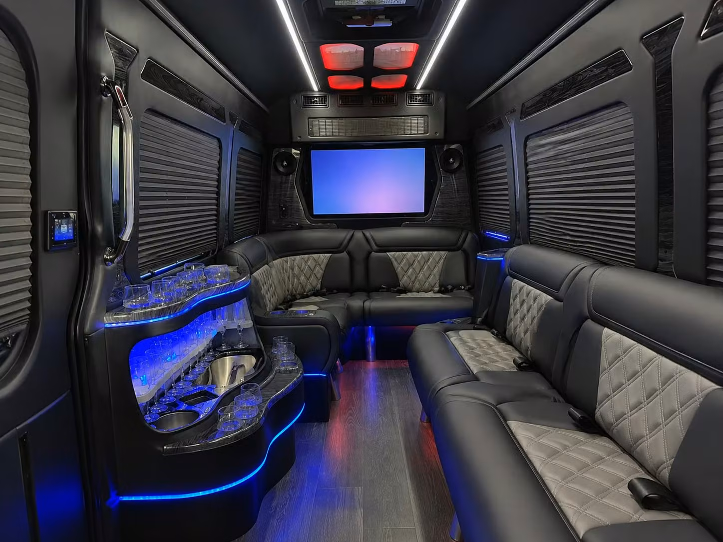 with so many buses available youth group travel in lexington has never been easier